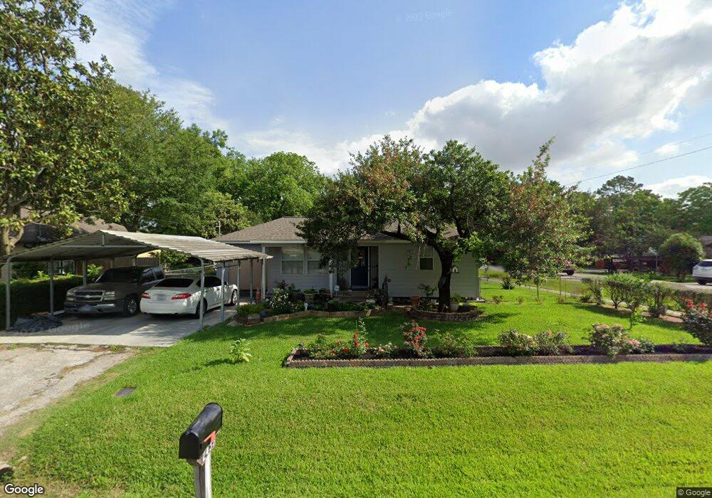 2435 Chapis St, Houston, TX 77093 - photo 1