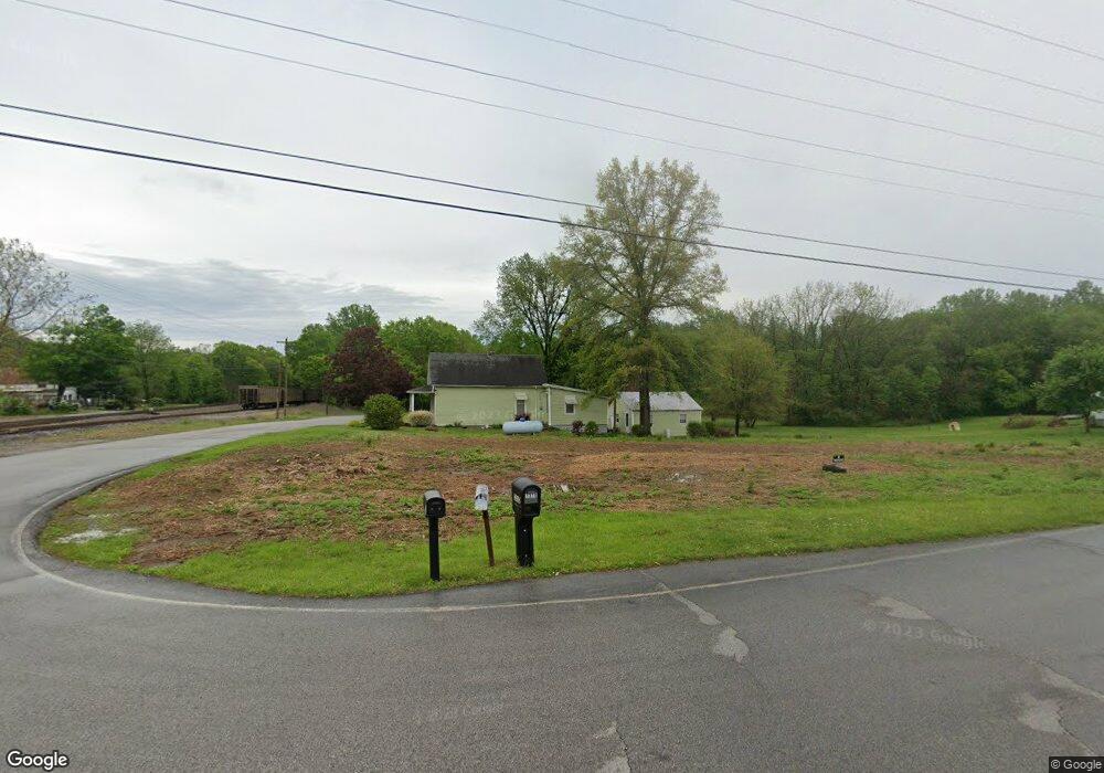 1385 Trestle Rd NE, New Salisbury, IN 47161 - photo 1