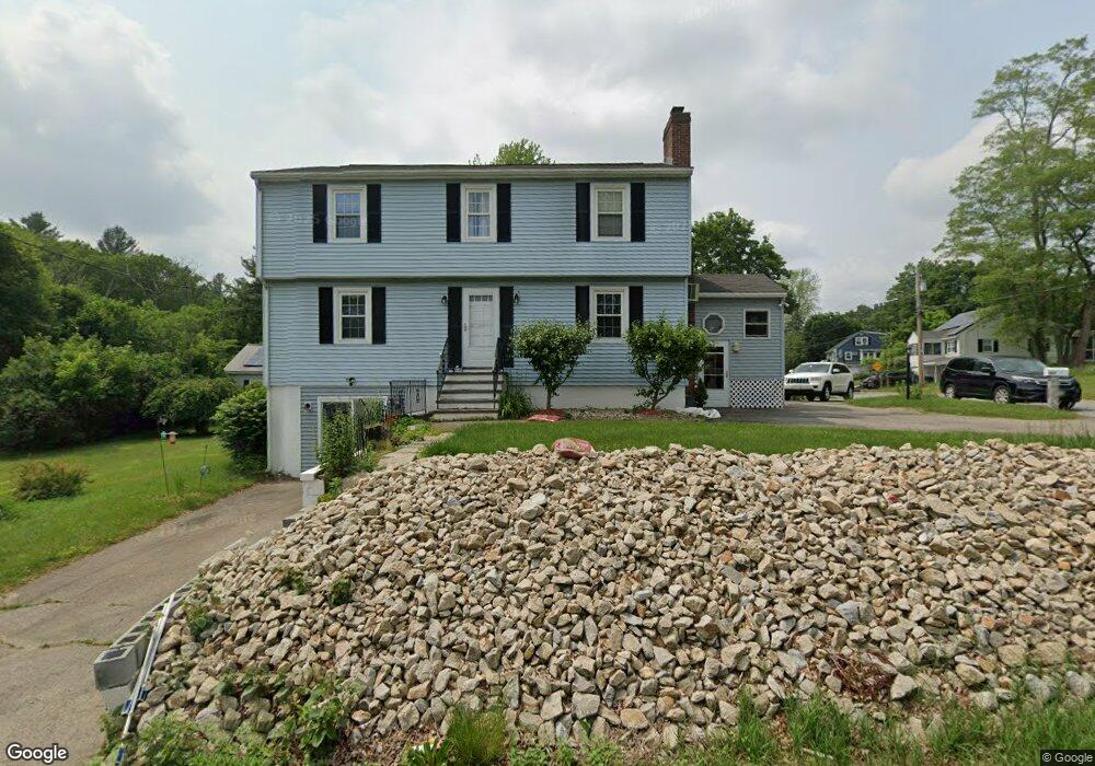 127 Varnum Rd, Dracut, MA 01826 - photo 1