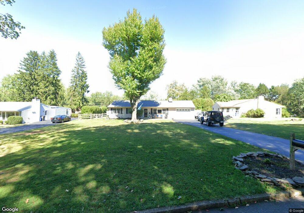 19 Rampart W, Media, PA 19063 - photo 1