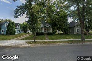 405 W Elm Ave, Pocahontas, IA 50574