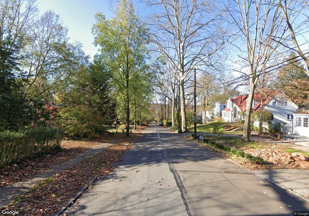 29 Hillborn Ave, Swarthmore, PA 19081 - photo 1