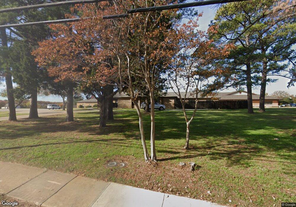 1304 Bernard St, Denton, TX 76201 - photo 1