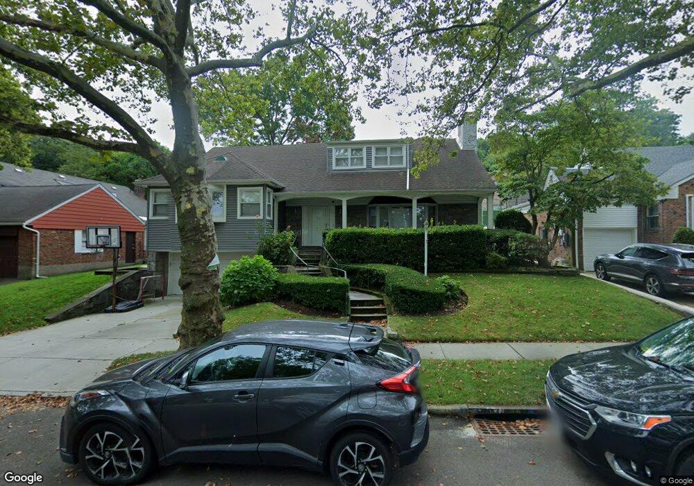 19022 Radnor Rd, Hollis, NY 11423 - photo 1