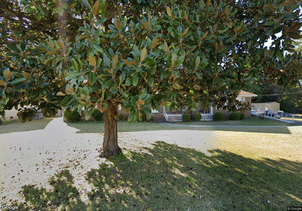 713 Meadowridge Dr, Warner Robins, GA 31093 - photo 1