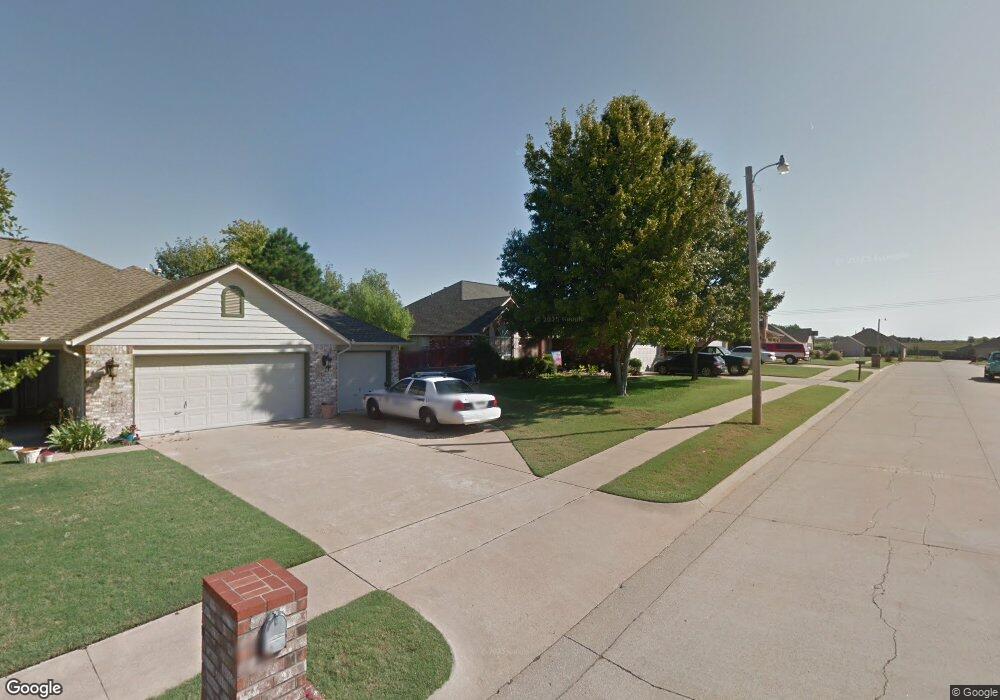 8412 E Madison St, Broken Arrow, OK 74014 - photo 1