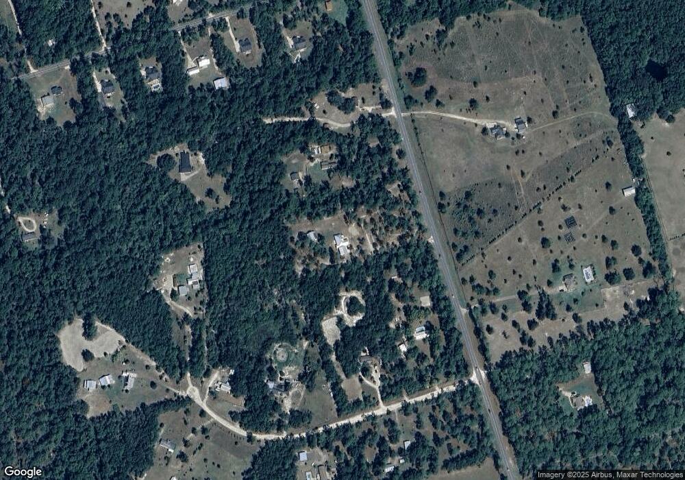 24 Dixie Dr, Crawfordville, FL 32327 - photo 1