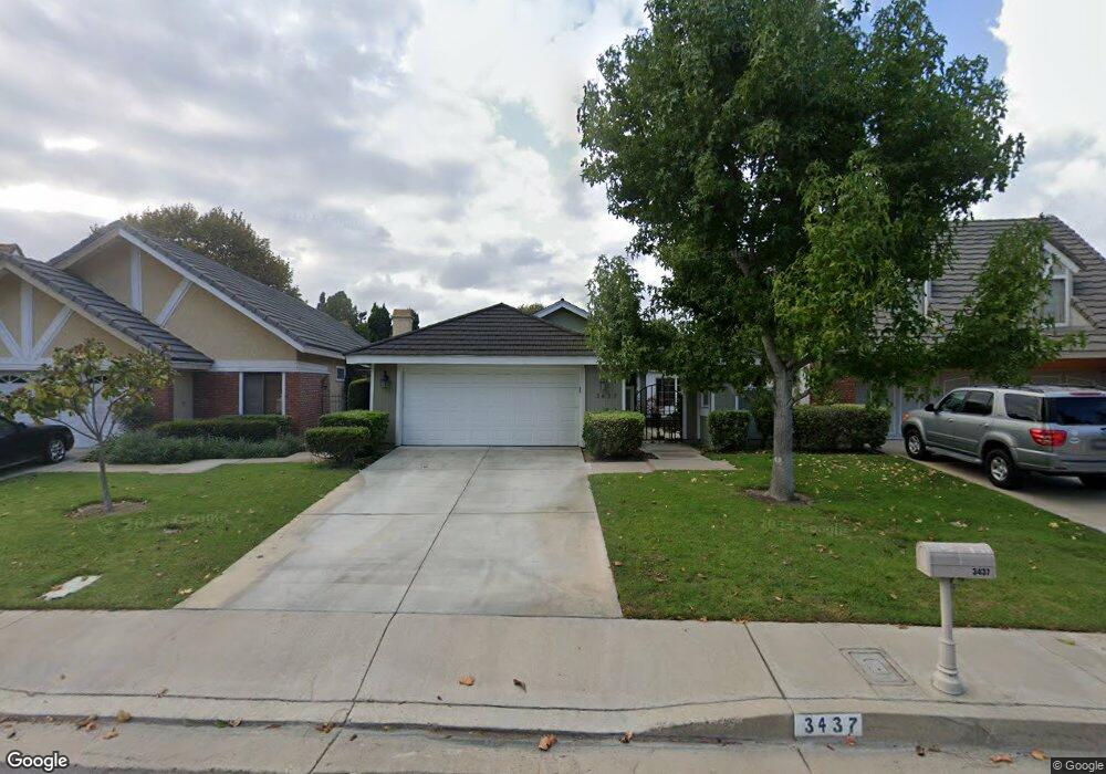 3437 Wimbledon Way, Costa Mesa, CA 92626 - photo 1