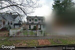 6722 Flora Ave S, Seattle, WA 98108