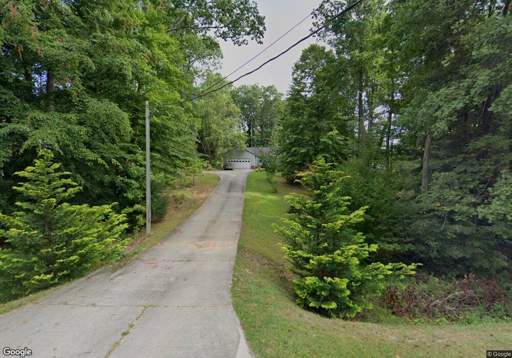 3823 Earnhardt Rd, Asheboro, NC 27205 - photo 1