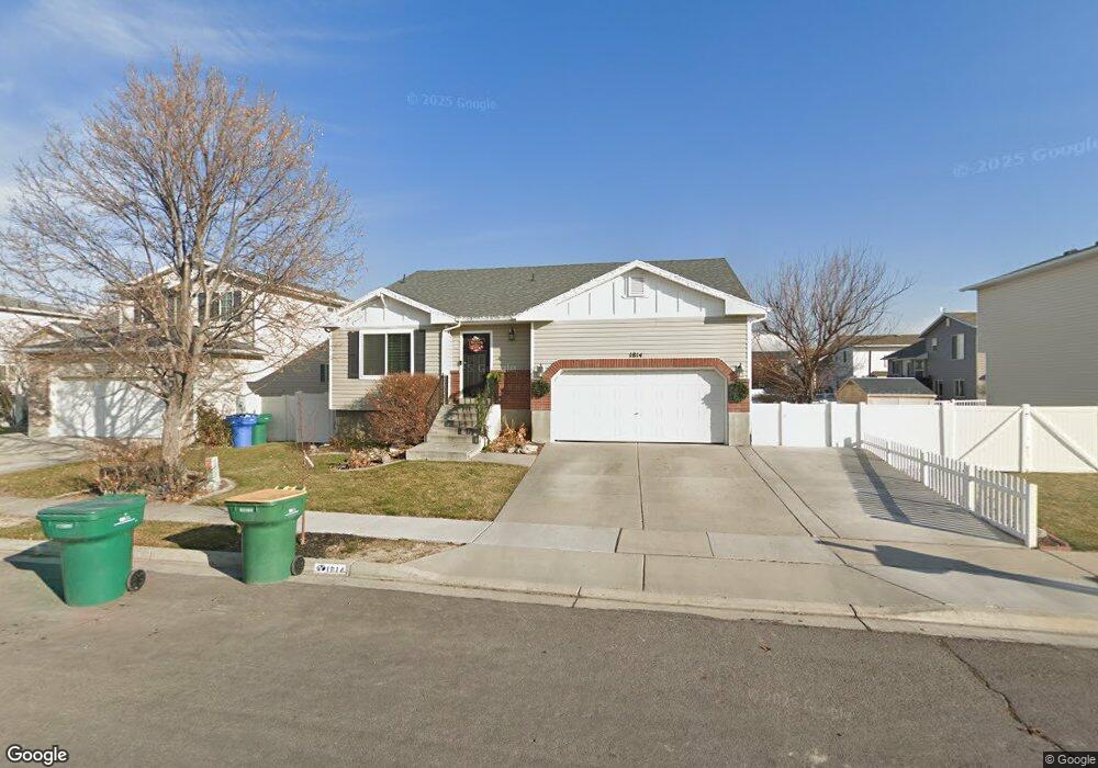 1814 N 2600 W, Lehi, UT 84043 - photo 1