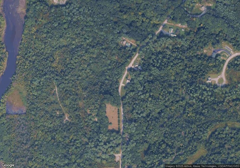 156 Old Cedar Grove Rd, Pittston, ME 04345 - photo 1