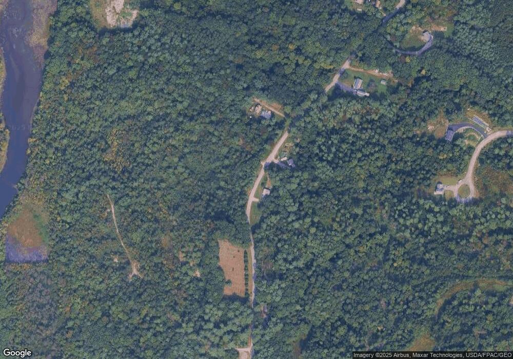 148 Old Cedar Grove Rd, Pittston, ME 04345 - photo 1