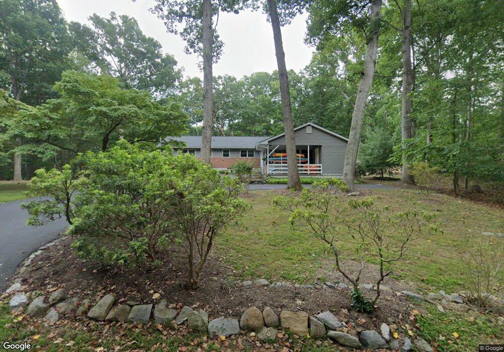 734 Lakeside Dr, Harpers Ferry, WV 25425 - photo 1