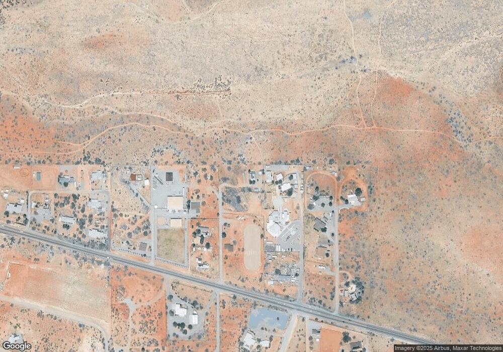 1245 S Mellowrise Hill Ln, Cornville, AZ 86325 - photo 1