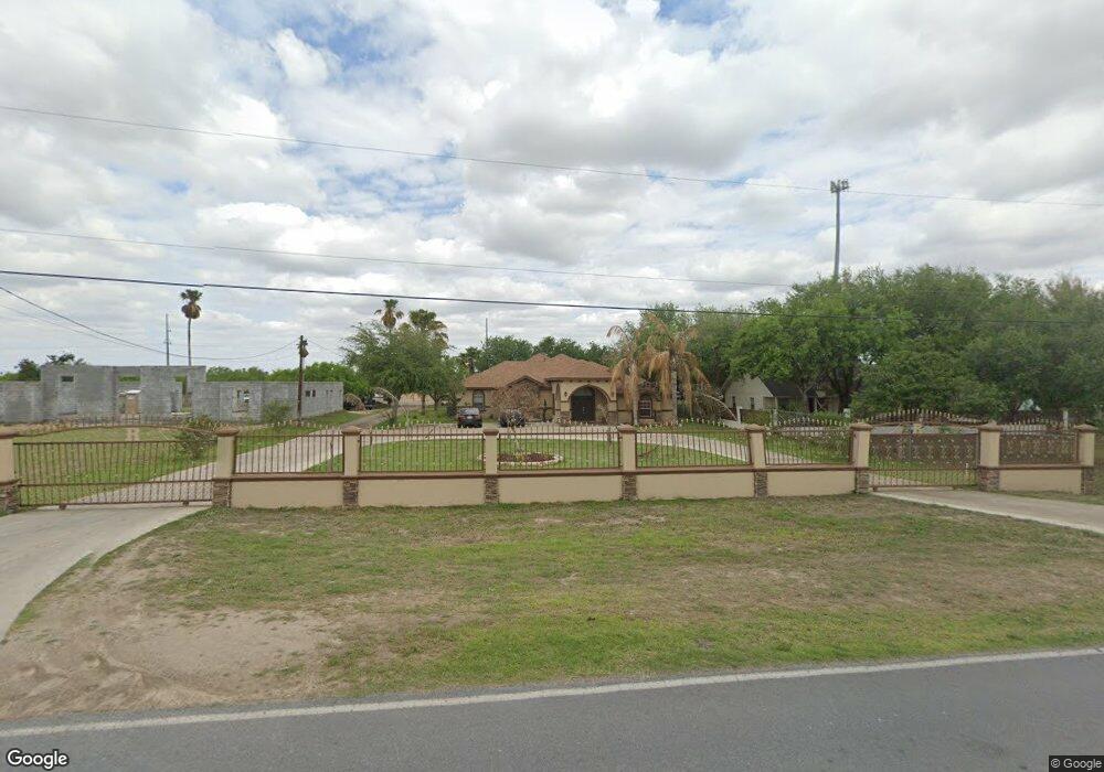 306 W Mile 12 N, Weslaco, TX 78599 - photo 1