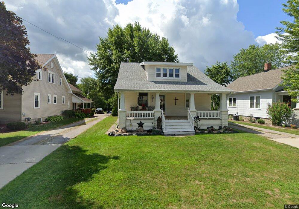 1155 W Tuscola St, Frankenmuth, MI 48734 - photo 1