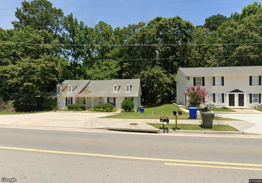 1206 Old Covington Hwy SE, Conyers, GA 30012 - photo 1