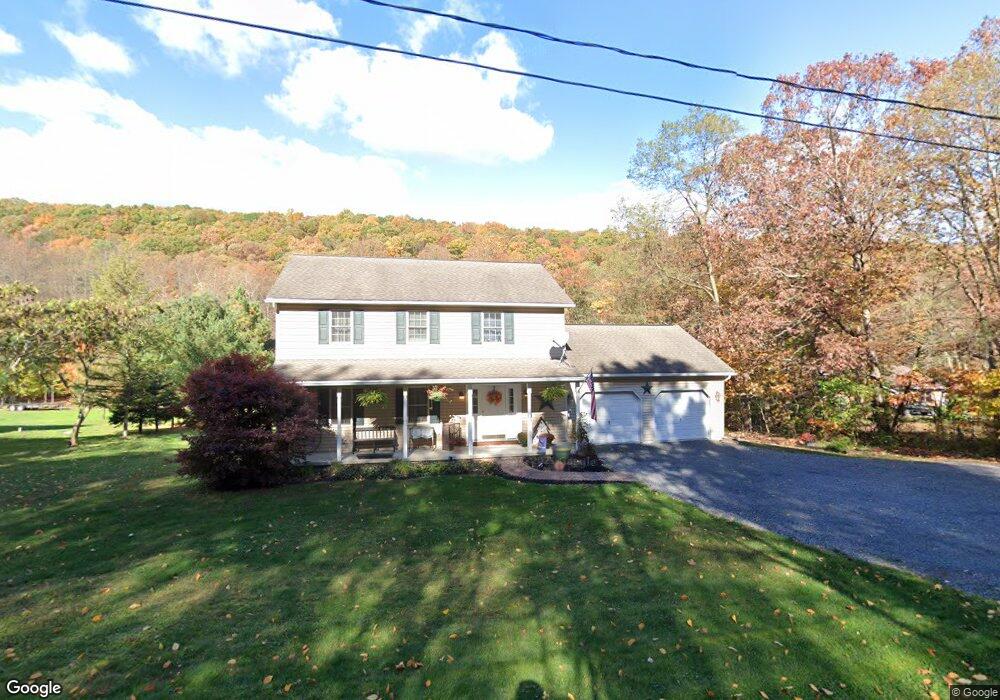 1010 Clouser Hollow Rd unit T371, New Bloomfield, PA 17068 - photo 1