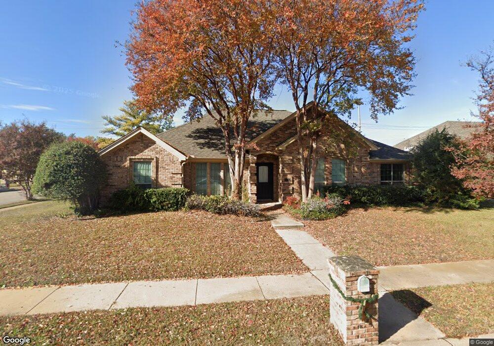 3701 Edgefield Ln, Bedford, TX 76021 - photo 1