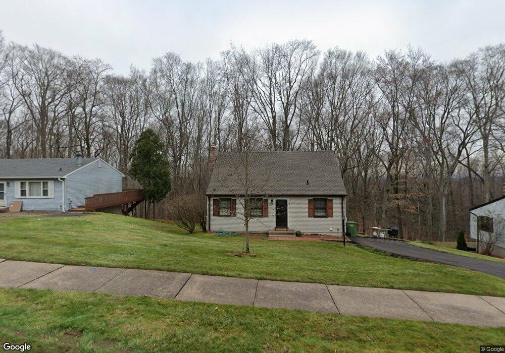 185 Cavan Ln, Glastonbury, CT 06033 - photo 1