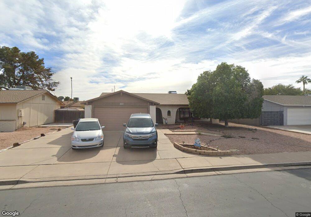 531 W Posada Ave, Mesa, AZ 85210 - photo 1