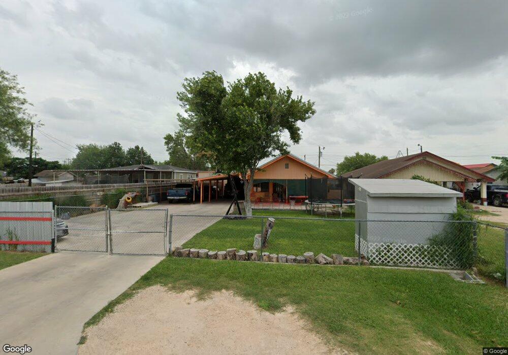 6012 A St, Mercedes, TX 78570 - photo 1