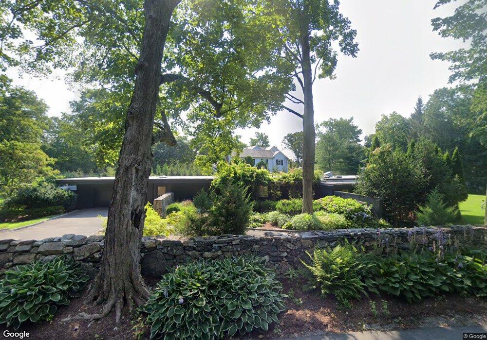 75 Doubling Rd, Greenwich, CT 06830 - photo 1