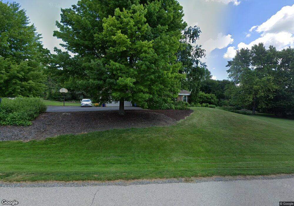 N51W27542 N Willow Creek Dr, Pewaukee, WI 53072 - photo 1