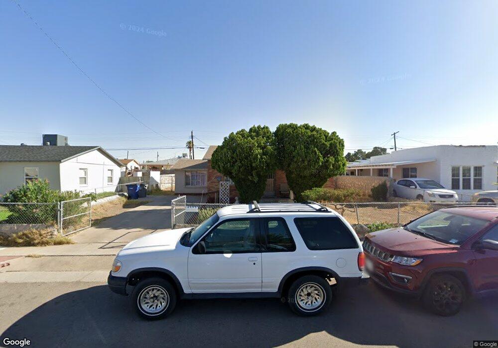 7723 Hermosillo Dr, El Paso, TX 79915 - photo 1