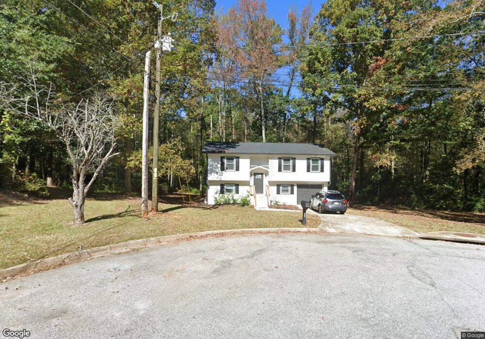 1563 Cherry Hill Ct SW unit 1, Conyers, GA 30094 - photo 1