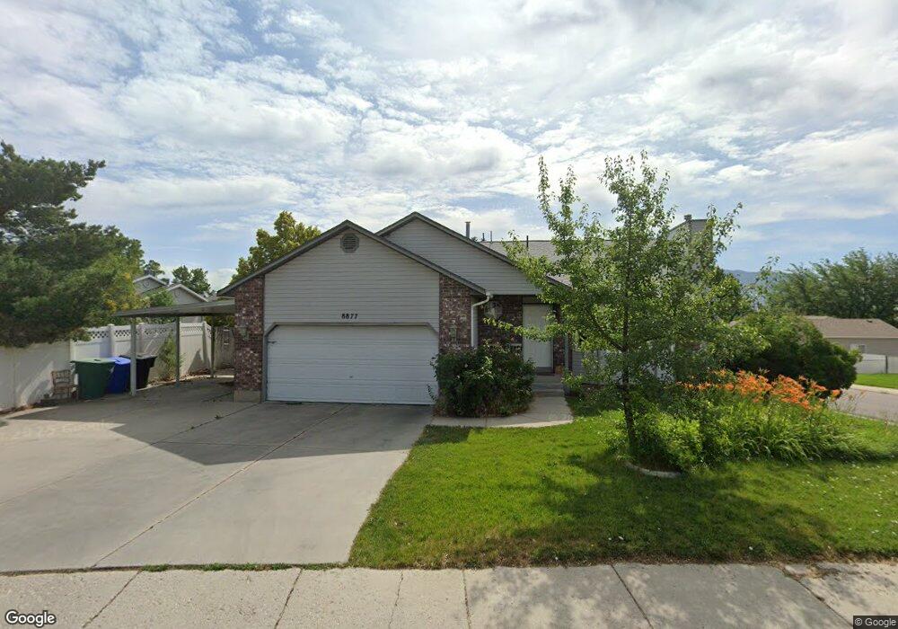 8877 Pagoda Tree Ln, West Jordan, UT 84088 - photo 1