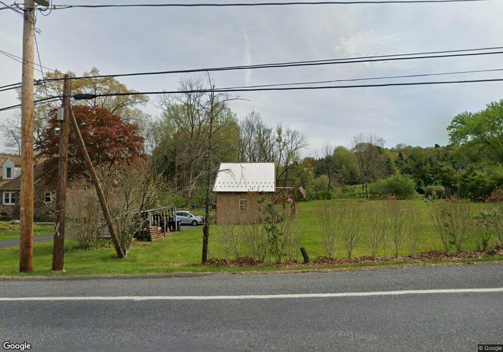 3920 Morgantown Rd, Mohnton, PA 19540 - photo 1