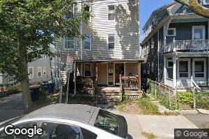 44 Hancock St Unit 3, Somerville, MA 02144