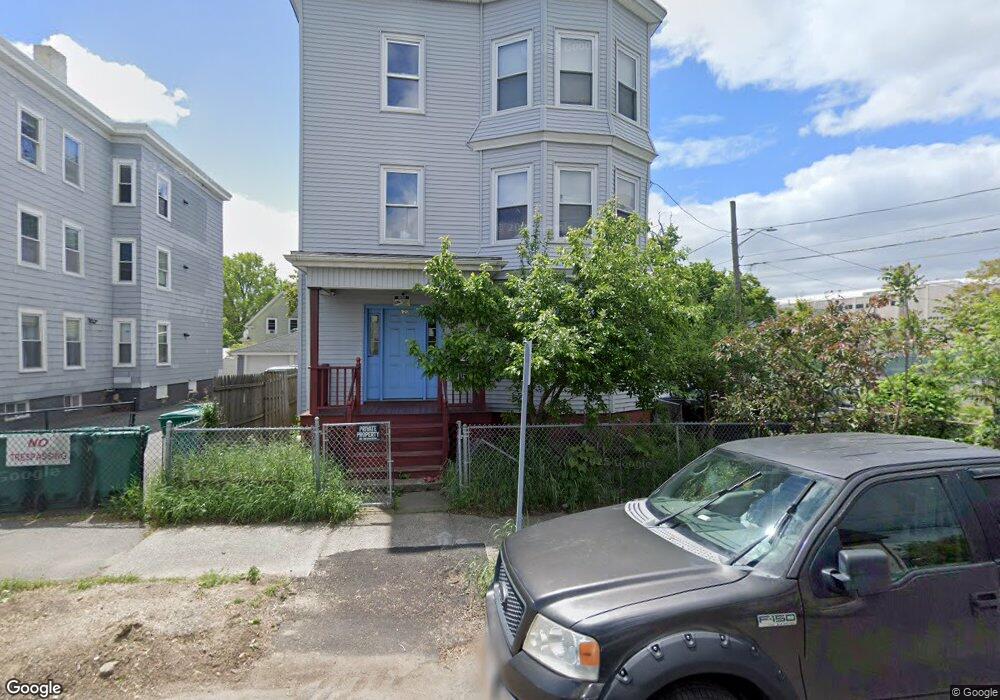 120 W Neptune St, Lynn, MA 01905 - photo 1