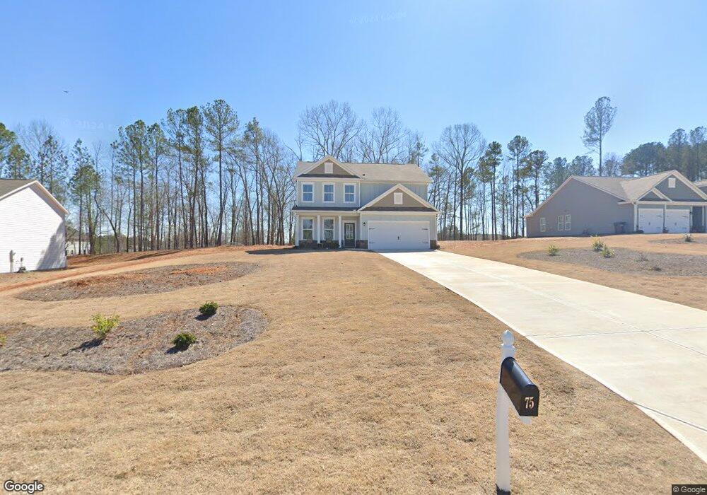 75 Tarpley Way unit 40, Covington, GA 30016 - photo 1