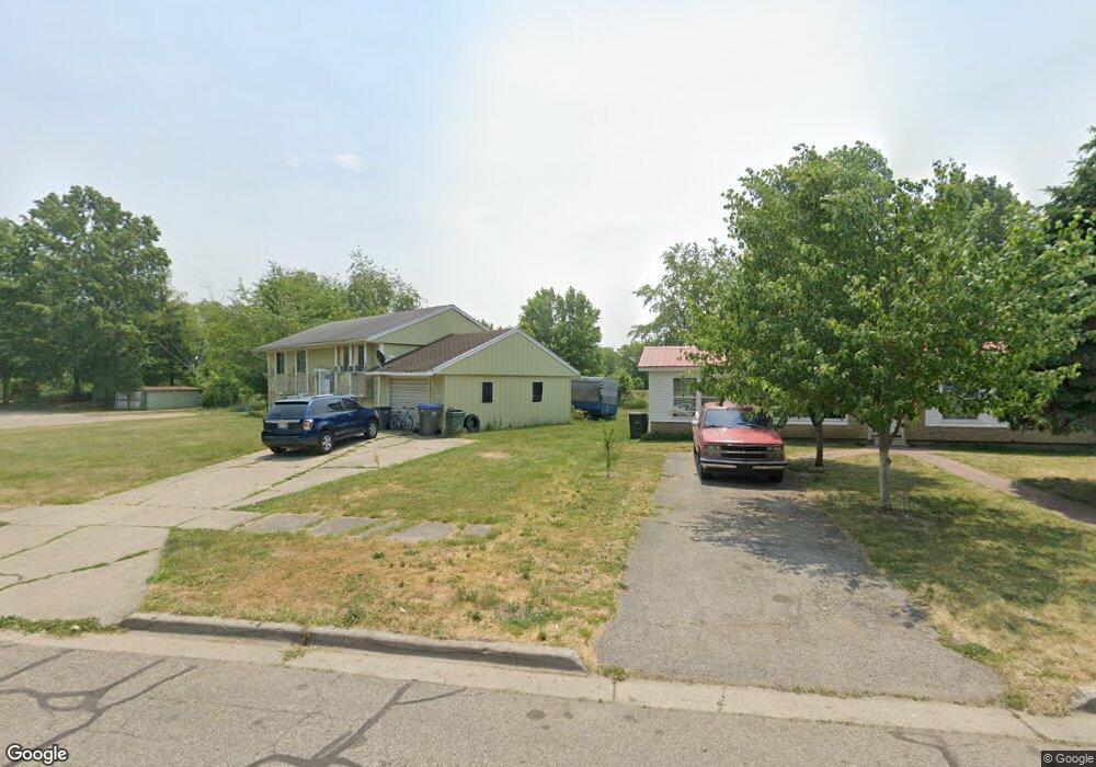 1106 S Ohio Ct, Sturgis, MI 49091 - photo 1