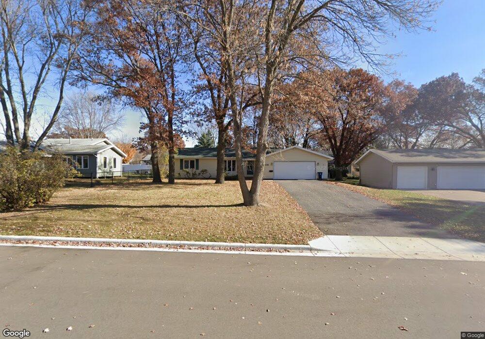 1216 8th Ave N, Sauk Rapids, MN 56379 - photo 1