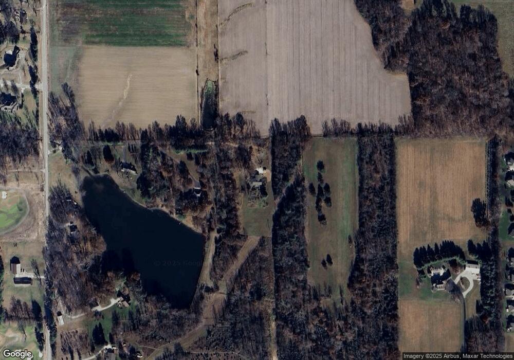 491 S 525 W, Columbus, IN 47201 - photo 1