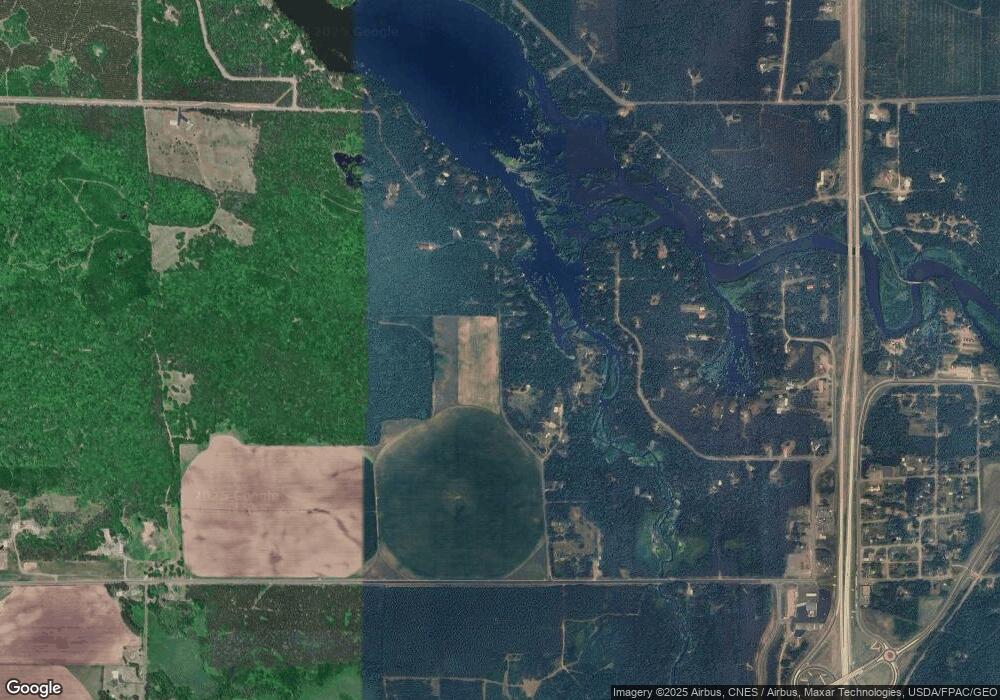 0 Pair-O-lakes Rd, Trego, WI 54888 - photo 1