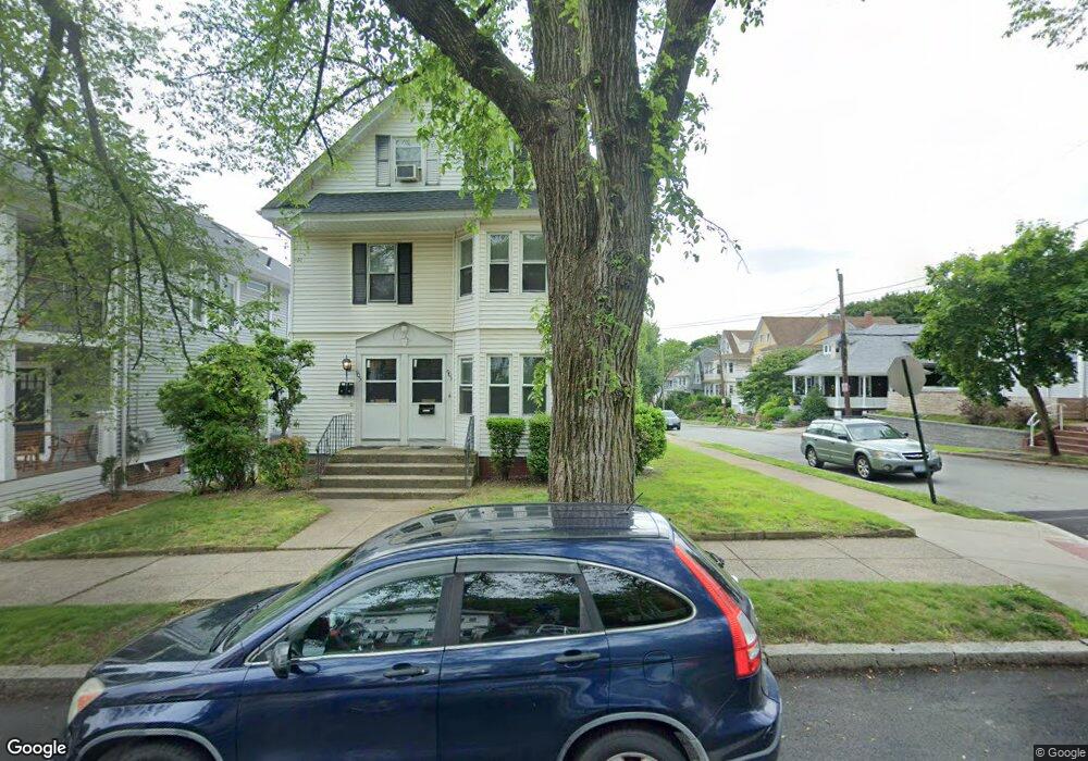 903 Hope St, Providence, RI 02906 - photo 1