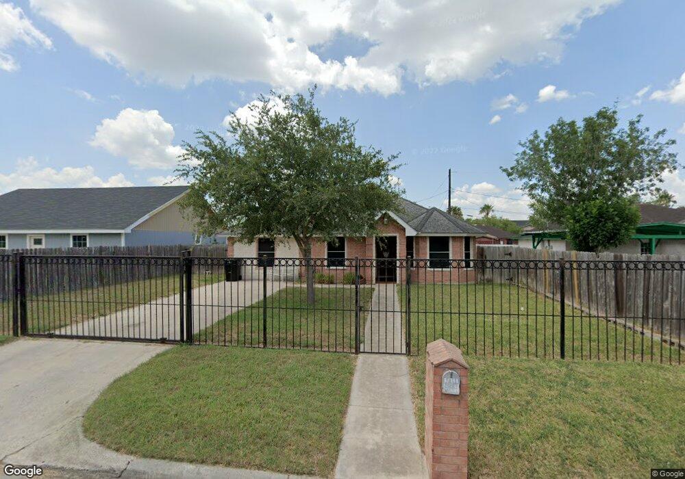 601 E Jefferson St, Weslaco, TX 78596 - photo 1