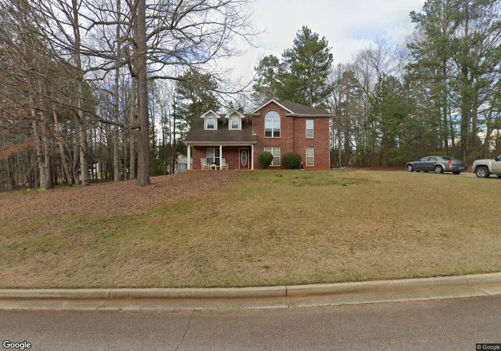 141 River Park Cir, McDonough, GA 30252 - photo 1
