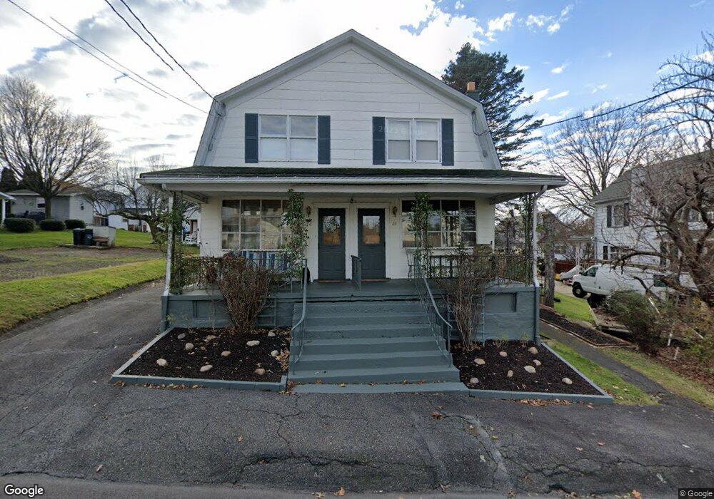 24 Laurel St, Plains, PA 18705 - photo 1
