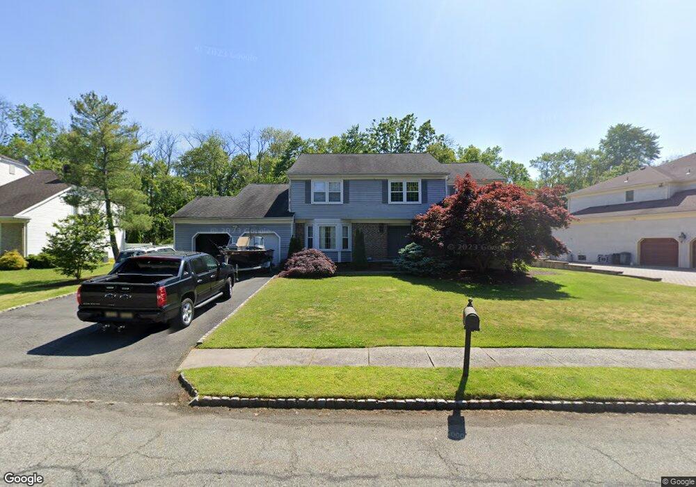 27 Woodbine Rd, Florham Park, NJ 07932 - photo 1