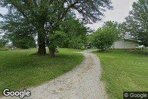 11859 N 700 W, Silver Lake, IN 46982