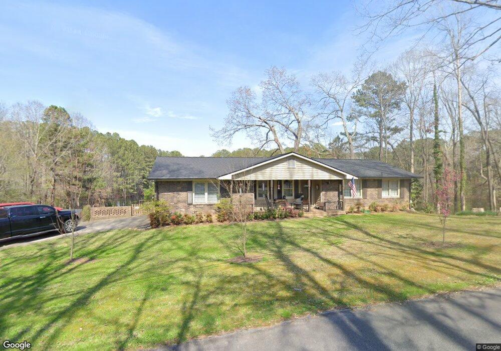 9 Hillside Dr, Rockmart, GA 30153 - photo 1