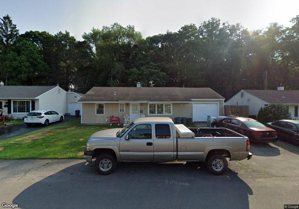 23 Vics Ct, Albany, NY 12205 - photo 1