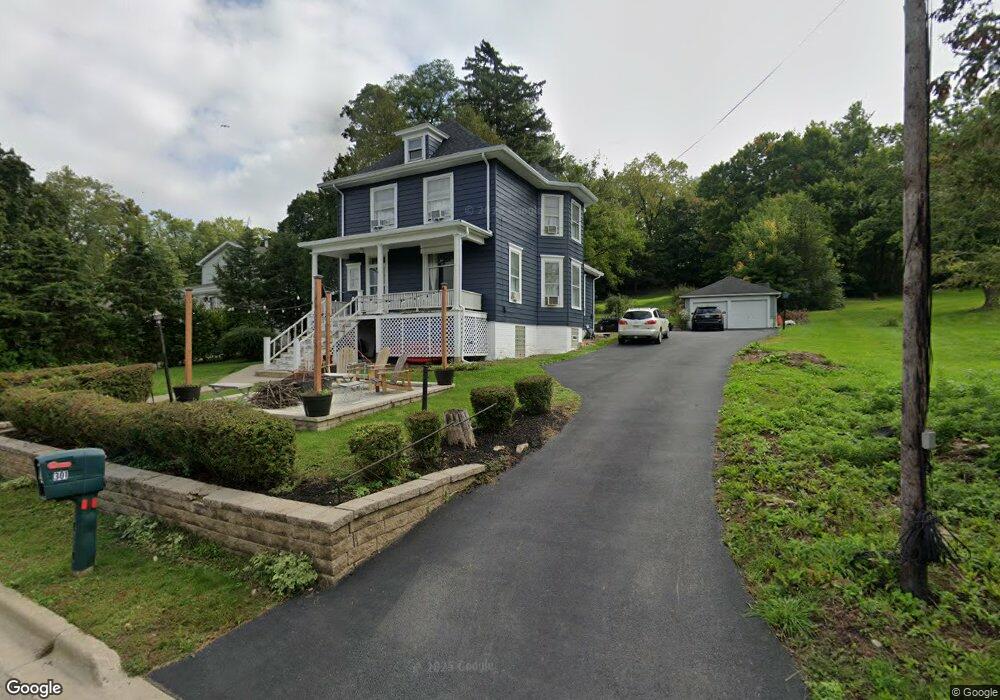 301 S River Rd, Algonquin, IL 60102 - photo 1