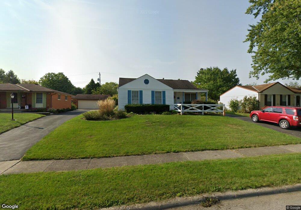 1465 Archmere Square S, Columbus, OH 43229 - photo 1